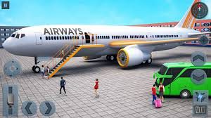 Flight Pilot: 3D Simulator MOD APK – Ultimate Flying Experience