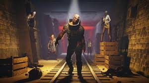 Download Zombie Fire 3D (MOD, Unlimited Money) 1.36.3 Free