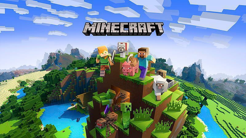Download Minecraft MOD Menu 1.21.100.23 Free on Android