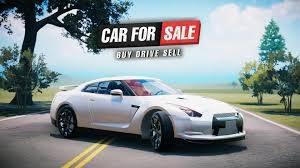Car For Sale Simulator 2023: Download MOD APK with Unlimited Money