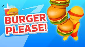 Burger Please! MOD APK: Your Gateway to Unlimited Fun