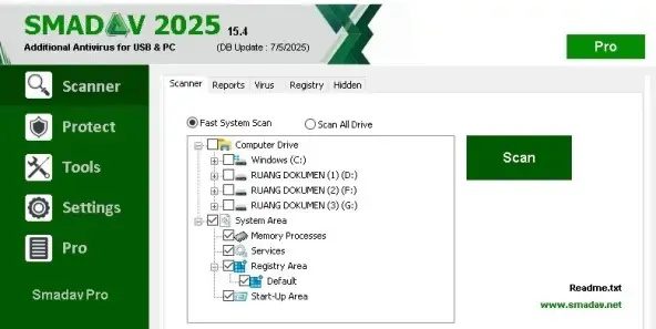 Smadav Pro 2025