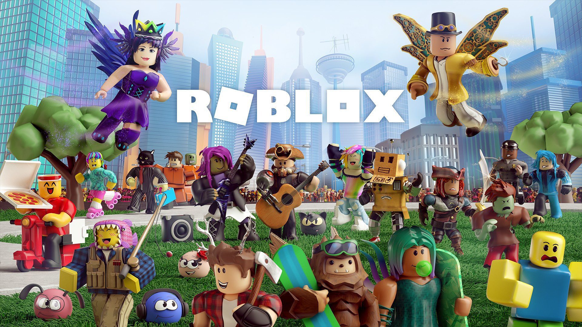 Download Roblox 2.679.1763 Free on Android: Complete Guide