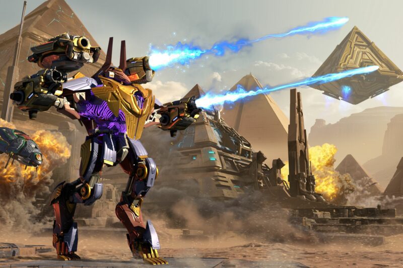 Download War Robots 11.2.1 Free on Android: Complete Guide