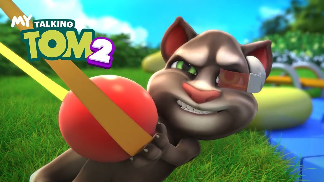 Download My Talking Tom 2 MOD: Unlimited Money Guide for Android