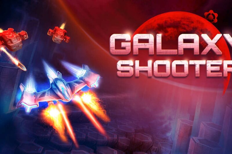 Download Space Shooter – Galaxy Attack MOD APK: Unlimited Money Edition