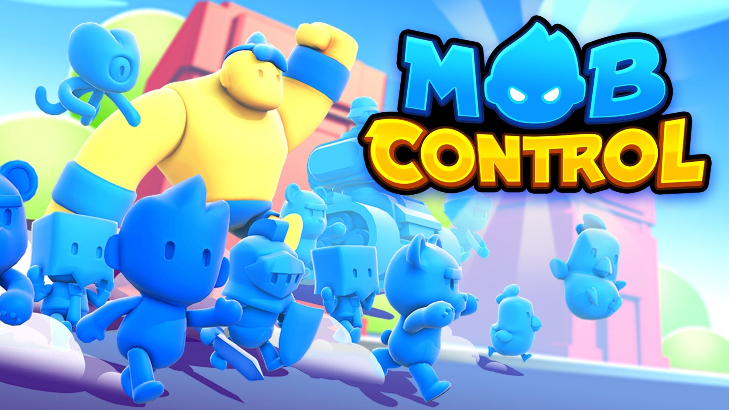 Download Mob Control MOD APK: Unlimited Money Guide 2024