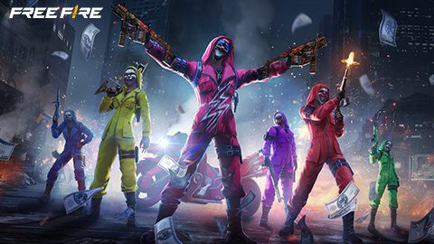 Download Garena Free Fire 1.111.1 Free on Android 2 Garena Free Fire