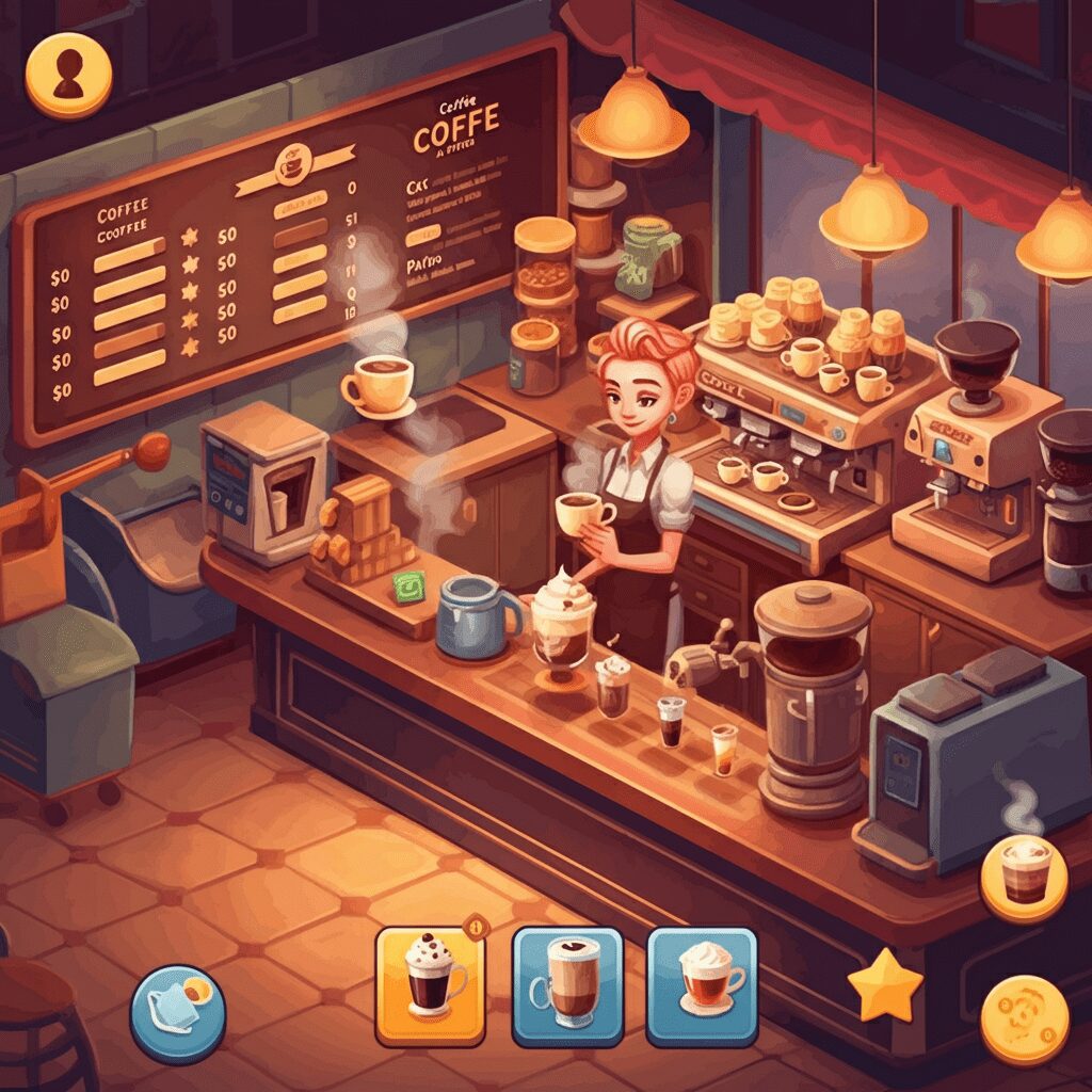 Good Coffee