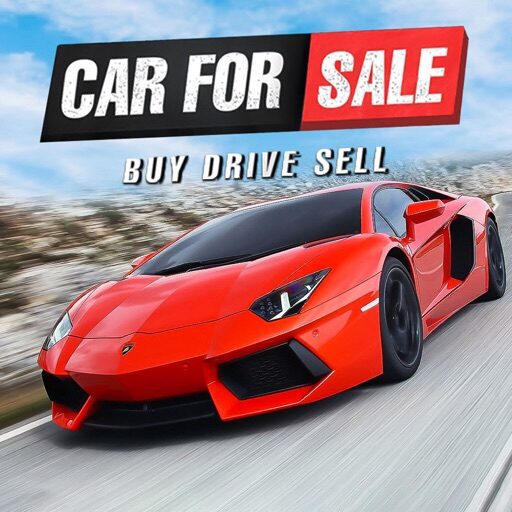 Car Saler Simulator Dealership