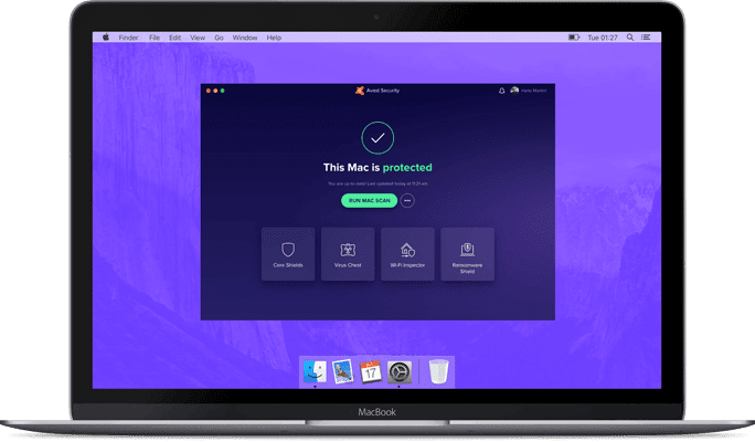 Avast Premium Security 25 