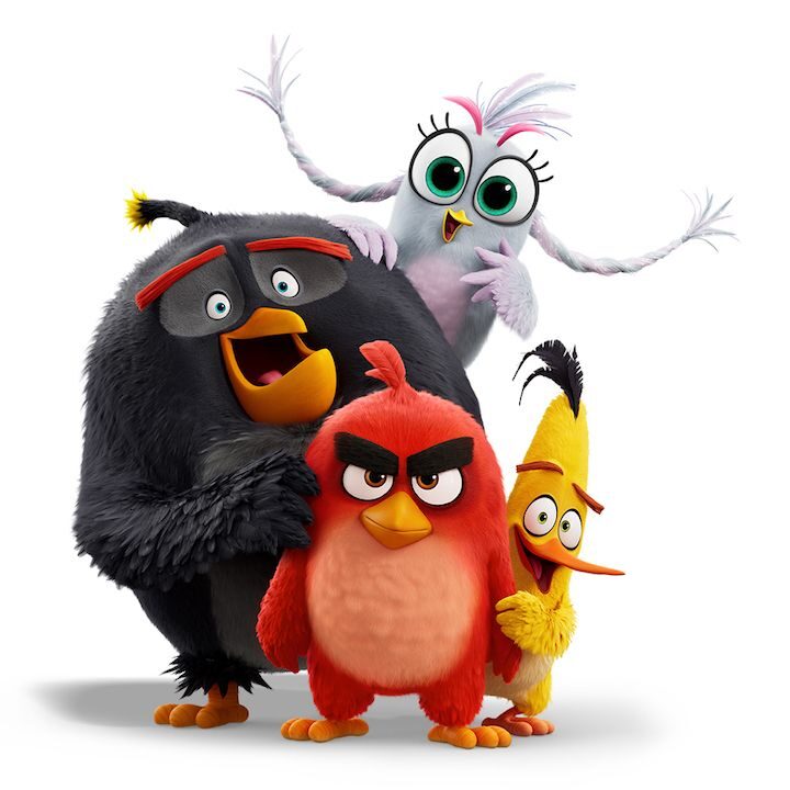 Angry Birds Classic MOD, Unlimited Money 8.0.3 free on android 2 Angry Birds Classic