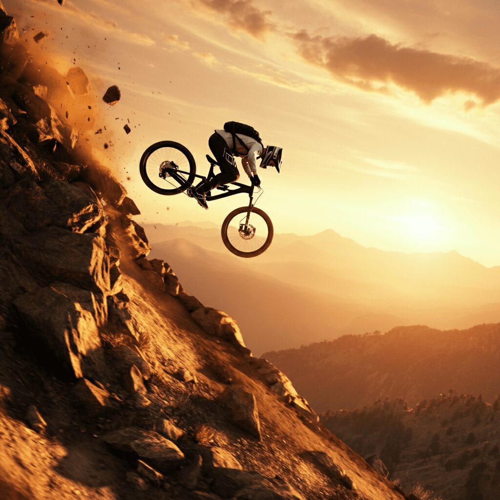 Download Riding Extreme 3D MOD APK: Ultimate Racing Experience 2 Riding Extreme 3D