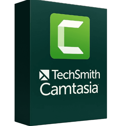 TechSmith Camtasia