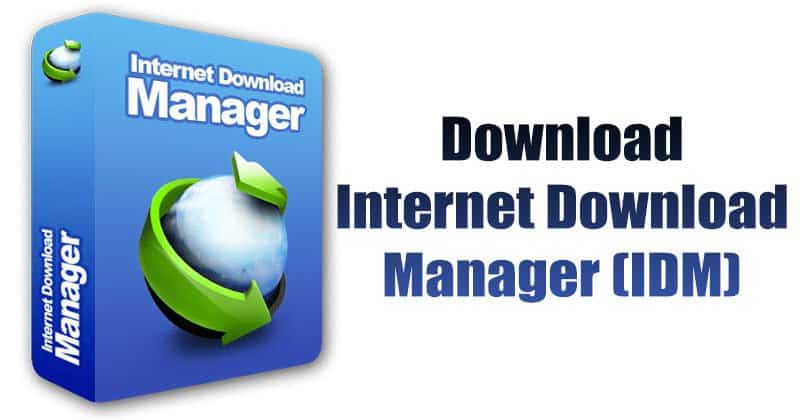 Download Internet Download Manager